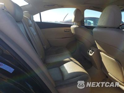 Zdjęcie 10 z 12 samochodu: 2008 LEXUS ES 350 VIN:JTHBJ46G182232509 - miniatura