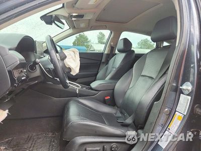 Zdjęcie 7 z 12 samochodu: 2025 HONDA ACCORD TOURING HYBRID VIN:1HGCY2F81SA009125 - miniatura