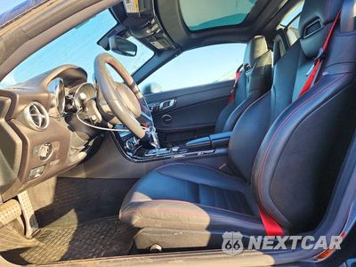 Zdjęcie 7 z 12 samochodu: 2019 MERCEDES-BENZ SLC 300 VIN:WDDPK3JA5KF157319 - miniatura