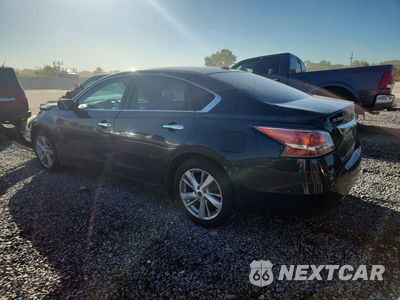 Drugie zdjęcie samochodu z przodu: 2015 NISSAN ALTIMA 2.5 SV VIN:1N4AL3AP2FC447063 - miniatura