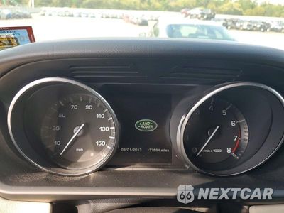 Zdjęcie 9 z 13 samochodu: 2015 LAND ROVER RANGE ROVER SPORT HSE VIN:SALWR2VF3FA605246 - miniatura