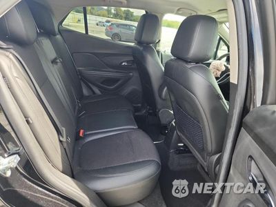 Zdjęcie 10 z 12 samochodu: 2019 BUICK ENCORE PREFERRED VIN:KL4CJASB2KB816398 - miniatura