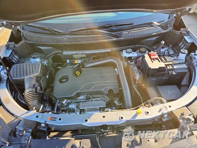 Zdjęcie 12 z 13 samochodu: 2026 CHEVROLET EQUINOX LT VIN:3GNAXHEG5TL459267 - miniatura