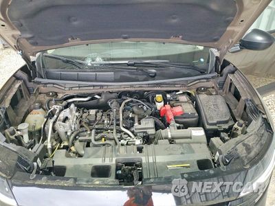 Zdjęcie 12 z 13 samochodu: 2025 NISSAN KICKS S VIN:3N8AP6BA1SL356749 - miniatura