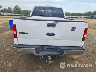 Zdjęcie 6 z 12 samochodu: 2005 FORD F150 SUPERCREW VIN:1FTRW12W85KF04739 - miniatura