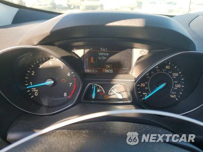 Zdjęcie 9 z 14 samochodu: 2019 FORD ESCAPE S VIN:1FMCU0F7XKUA72191 - miniatura