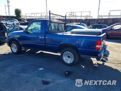 Drugie zdjęcie samochodu z przodu: 2010 FORD RANGER VIN:1FTKR1AD6APA56748 - miniatura