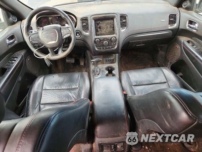 Zdjęcie 8 z 13 samochodu: 2018 DODGE DURANGO R/T VIN:1C4SDHCT5JC111970 - miniatura