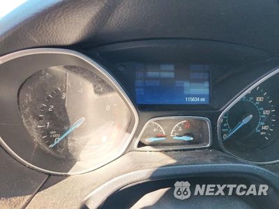 Zdjęcie 9 z 12 samochodu: 2014 FORD FOCUS SE VIN:1FADP3K27EL254846 - miniatura