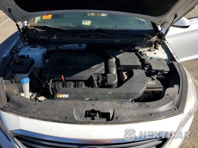 Zdjęcie 11 z 12 samochodu: 2015 HYUNDAI SONATA SE VIN:5NPE24AF8FH016551 - miniatura
