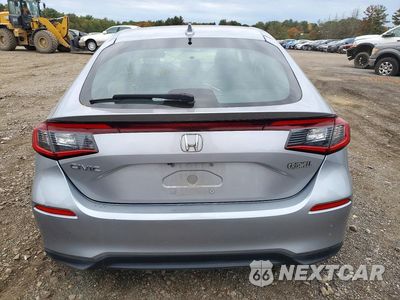 Zdjęcie 6 z 12 samochodu: 2023 HONDA CIVIC LX VIN:19XFL2H56PE024933 - miniatura