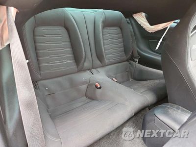 Zdjęcie 10 z 13 samochodu: 2017 FORD MUSTANG GT VIN:1FA6P8CF8H5315041 - miniatura