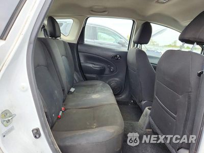 Zdjęcie 10 z 12 samochodu: 2016 NISSAN VERSA NOTE S PLUS VIN:3N1CE2CP6GL402303 - miniatura
