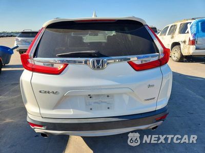 Zdjęcie 6 z 13 samochodu: 2018 HONDA CR-V TOURING VIN:5J6RW1H90JL010665 - miniatura