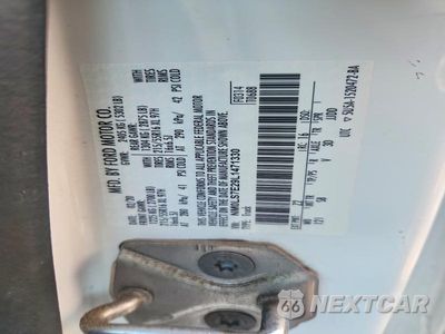 Zdjęcie 12 z 12 samochodu: 2020 FORD TRANSIT CONNECT XL VAN VIN:NM0LS7E29L1471330 - miniatura