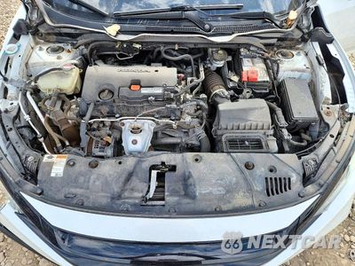 Zdjęcie 11 z 12 samochodu: 2021 HONDA CIVIC SPORT VIN:2HGFC2F85MH551733 - miniatura