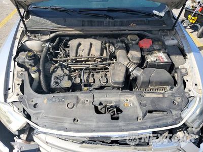 Zdjęcie 11 z 12 samochodu: 2015 FORD TAURUS SEL VIN:1FAHP2E80FG182698 - miniatura
