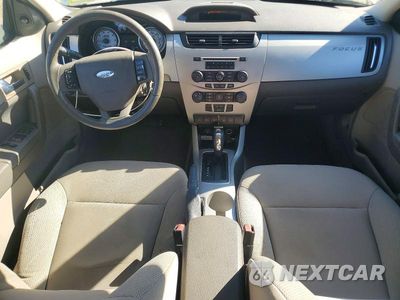 Zdjęcie 8 z 12 samochodu: 2008 FORD FOCUS SE VIN:1FAHP35N18W264444 - miniatura