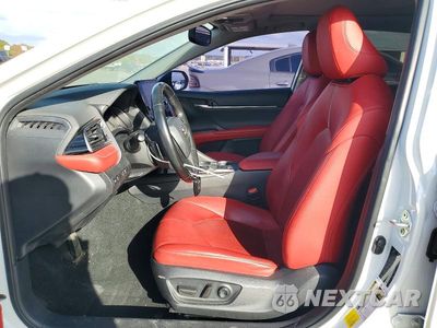 Zdjęcie 7 z 12 samochodu: 2023 TOYOTA CAMRY XSE VIN:4T1K61AK8PU722232 - miniatura