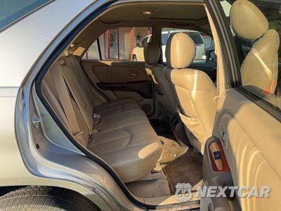 Zdjęcie 6 z 10 samochodu: 2002 LEXUS RX 300 VIN:JTJGF10U420142731 - miniatura