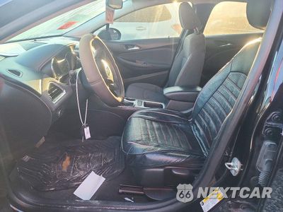 Zdjęcie 7 z 12 samochodu: 2018 CHEVROLET CRUZE LS VIN:1G1BC5SM7J7201022 - miniatura