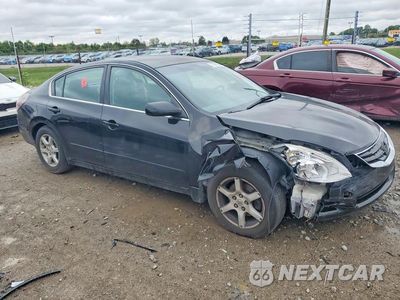 Czwarte zdjęcie samochodu z boku: 2011 NISSAN ALTIMA VIN:1N4AL2APXBC101573 - miniatura