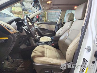 Zdjęcie 7 z 13 samochodu: 2016 HYUNDAI SANTA FE SPORT 2.4L VIN:5XYZUDLBXGG310290 - miniatura