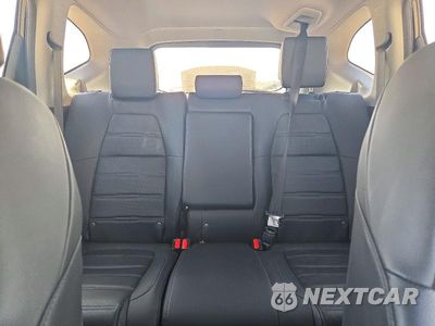 Zdjęcie 10 z 13 samochodu: 2019 HONDA CR-V EXL VIN:7FARW1H89KE003283 - miniatura