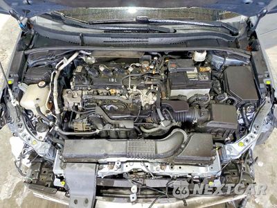 Zdjęcie 11 z 13 samochodu: 2021 TOYOTA COROLLA XSE VIN:5YFT4MCE1MP067931 - miniatura