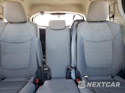 Zdjęcie 10 z 13 samochodu: 2021 TOYOTA SIENNA LE VIN:5TDKRKEC1MS014991 - miniatura