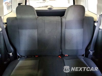 Zdjęcie 10 z 14 samochodu: 2016 JEEP PATRIOT SPORT VIN:1C4NJPBA2GD687860 - miniatura