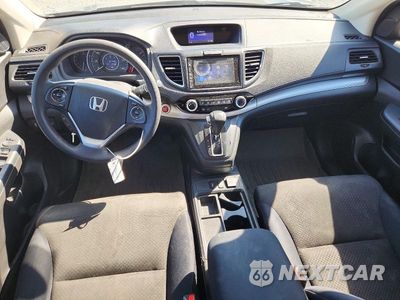 Zdjęcie 8 z 13 samochodu: 2016 HONDA CR-V EX VIN:5J6RM4H5XGL072152 - miniatura