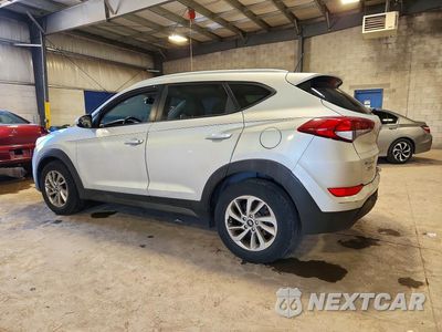 Drugie zdjęcie samochodu z przodu: 2016 HYUNDAI TUCSON SE VIN:KM8J33A41GU107913 - miniatura