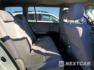 Zdjęcie 11 z 13 samochodu: 2006 TOYOTA HIGHLANDER HYBRID VIN:JTEDW21A560010644 - miniatura