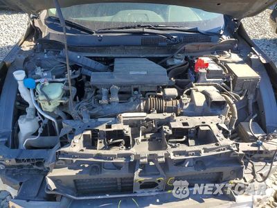 Zdjęcie 11 z 13 samochodu: 2017 HONDA CR-V LX VIN:2HKRW2H23HH119053 - miniatura