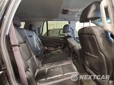 Zdjęcie 11 z 14 samochodu: 2015 CHEVROLET TAHOE K1500 LT VIN:1GNSKBKC8FR634920 - miniatura