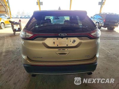 Zdjęcie 6 z 12 samochodu: 2018 FORD EDGE SEL VIN:2FMPK4J83JBB13506 - miniatura