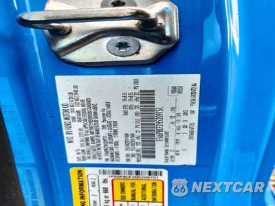 Zdjęcie 12 z 12 samochodu: 2017 FORD MUSTANG GT VIN:1FA6P8CF2H5209751 - miniatura