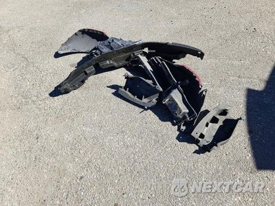 Zdjęcie 12 z 13 samochodu: 2018 CHEVROLET CAMARO LT VIN:1G1FB1RS2J0181742 - miniatura