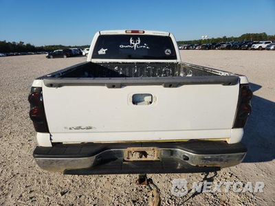 Zdjęcie 6 z 13 samochodu: 2004 CHEVROLET SILVERADO K1500 VIN:1GCEK19T34E120502 - miniatura