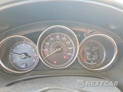 Zdjęcie 9 z 13 samochodu: 2013 MAZDA CX-5 TOURING VIN:JM3KE2CE2D0158673 - miniatura