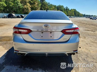 Zdjęcie 6 z 12 samochodu: 2019 TOYOTA CAMRY XSE VIN:4T1B61HK9KU694083 - miniatura