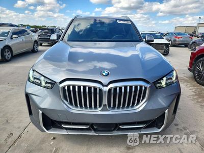 Piąte zdjęcie samochodu w środku: 2024 BMW X5 SDRIVE 40I VIN:5UX13EU03R9S49399 - miniatura