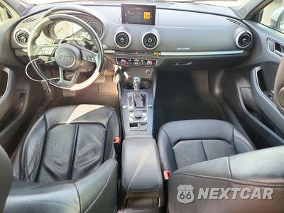 Zdjęcie 8 z 13 samochodu: 2017 AUDI A3 PREMIUM VIN:WAUAUGFF2H1029872 - miniatura