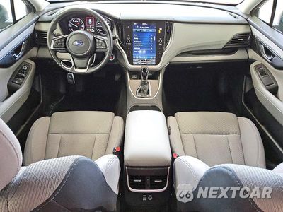 Zdjęcie 8 z 13 samochodu: 2025 SUBARU LEGACY PREMIUM VIN:4S3BWAD67S3014720 - miniatura