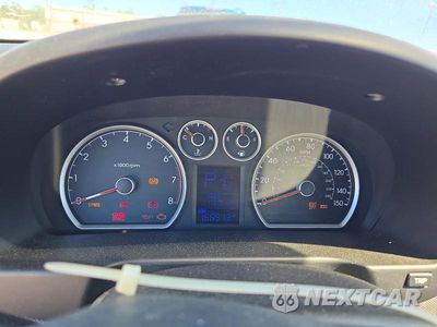 Zdjęcie 9 z 12 samochodu: 2011 HYUNDAI ELANTRA TOURING GLS VIN:KMHDC8AE5BU100216 - miniatura