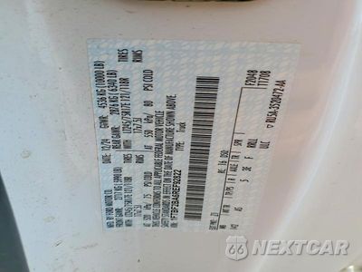 Zdjęcie 13 z 13 samochodu: 2024 FORD F250 SUPER DUTY VIN:1FTBF2BA6REF92822 - miniatura