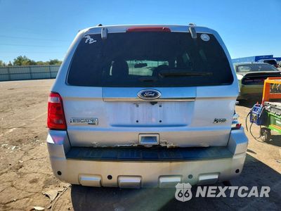 Zdjęcie 6 z 13 samochodu: 2012 FORD ESCAPE LIMITED VIN:1FMCU9EG2CKB07602 - miniatura