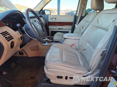 Zdjęcie 7 z 13 samochodu: 2009 FORD FLEX LIMITED VIN:2FMDK53C79BA42722 - miniatura