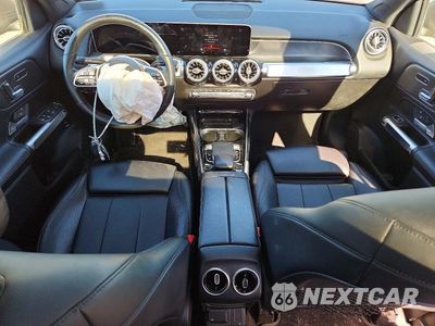 Zdjęcie 8 z 13 samochodu: 2020 MERCEDES-BENZ GLB 250 4MATIC VIN:WDC4M4HB5LW001109 - miniatura